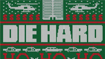 Eldőlt a vita: a Die Hard igenis karácsonyi film