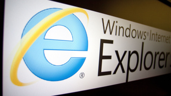 Vészfrissítést adott ki a Microsoft az Internet Explorerhez
