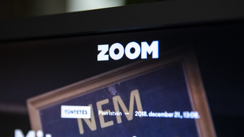 Megszűnik a Zoom.hu, a Tarjányi Péter által alapított hírportál