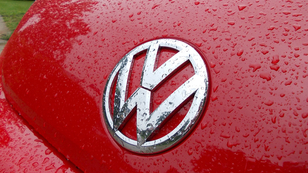 A VW világhatalomra tör