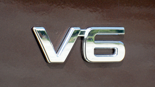 Megvolt: Nissan Navara 3.0 V6