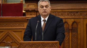 Orbán: A mi horizontunk 2030