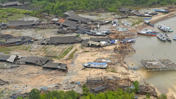 Miért nem látta senki előre az indonéz cunamit?