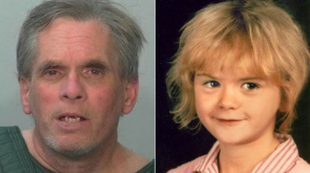 80 évre ítélték a 8 éves kislány 30 év után elkapott gyilkosát