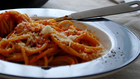Filmes kaják: hagymásbab és a Keresztapa spagettije
