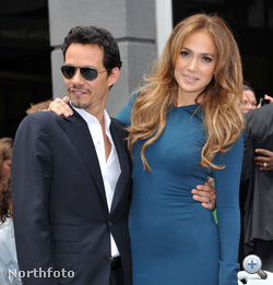 Marc Anthony és Jennifer Lopez házasságának a bűvös hetedik év után lett vége idén nyáron. Közös gyerekeiken kívül azonban a biznisz is összekapcsolja őket továbbra is: egy sportcsapat tulajdonosai együtt, közösen készítenek egy tehetségkutató műsort, és a Lopez-Anthony divatmárkát is együtt csinálják.