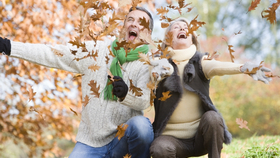 Lúzer vagy, ha otthon ülsz: a legjobb időtöltések őszi hétvégékre