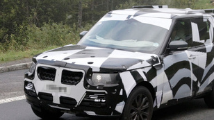 Kémfotón az új Range Rover