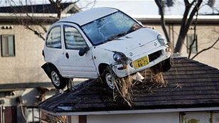 A japán autó halott?
