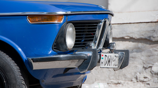Használtteszt – BMW 1602 (1975)
