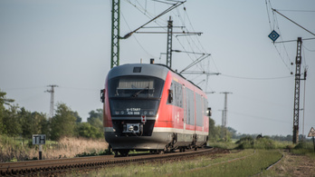 Van egy vasútvonal Magyarországon, amire rekord számban vásároltak jegyet 2018-ban