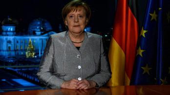 Merkel elmondta, mit akar a jövőben Németország