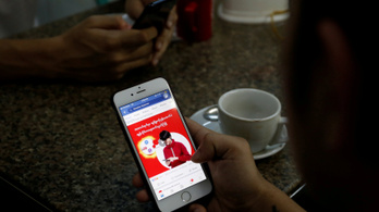 Több népszerű app engedély nélkül küldi el az adatainkat a Facebooknak