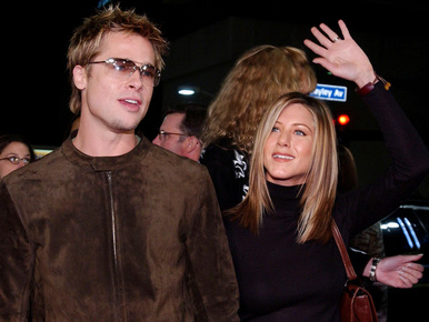 Jennifer Aniston és Brad Pitt teste kell a népnek