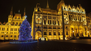 20 milliót költöttek el karácsonyi rendezvényekre a Fidesz képviselői