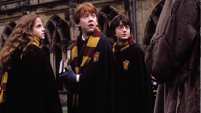 Harry Potter ennyi év után is okoz meglepetéseket