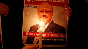 Halálbüntetést kértek a szaúdi újságíró gyilkosaira