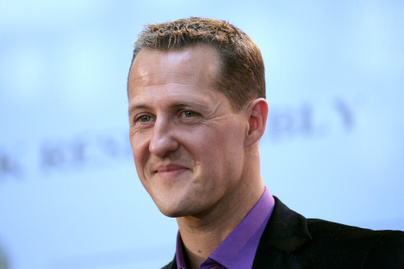 Michael Schumacher lánya megható fotókat posztolt a pilótáról - Most lett 50 éves a versenyző