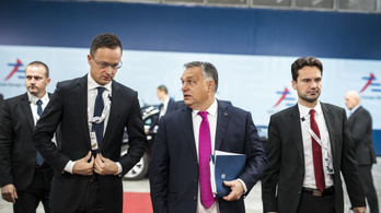 Idén jön az uniós megváltás a Fidesznek?