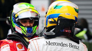 Kinek hiányozna Felipe Massa?