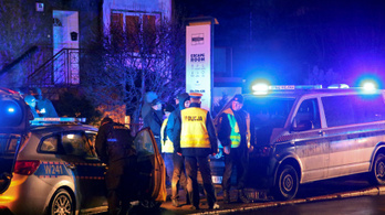 Gázpalack robbanása ölhette meg az öt tinédzserlányt a lengyel szabadulószobában