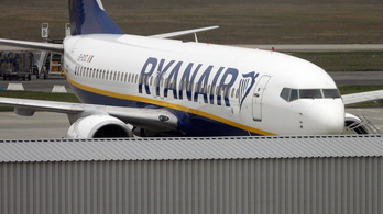 Káoszt okozott a Ryanair és a Brussels Airlines sztrájkja