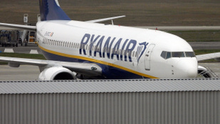 Káoszt okozott a Ryanair és a Brussels Airlines sztrájkja
