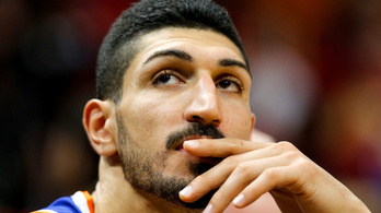 Gyilkos török kémektől tart a Knicks, nem hozza Londonba török játékosát