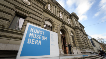 Újabb, gyanús eredetű képeket vizsgálnak egy svájci múzeumban