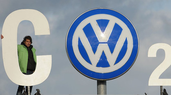Óriási gyűjtőper indul a Volkswagen ellen Németországban