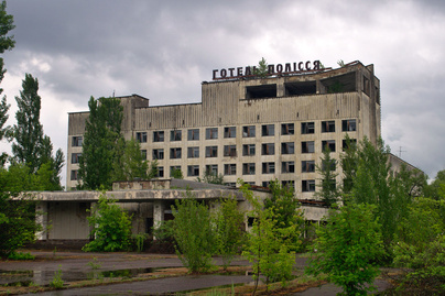 Polissya-Hotel-Pripyat-ukrajna
