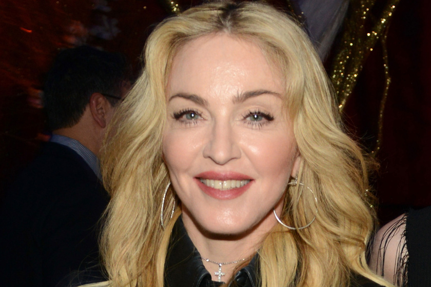 Madonna 22 éves lánya bikinis bombázó - Lourdes szexi, mint az anyja