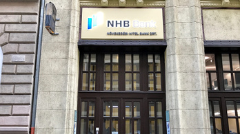 Valamennyi vidéki fiókját bezárja az NHB Bank