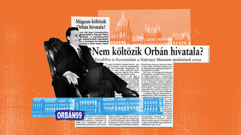 Orbán a felháborodás miatt mégsem költözik