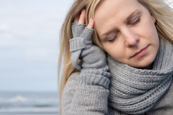 Téli fáradtság: 4 tipp, hogy könnyebben átvészeld