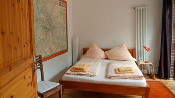 Erzsébetváros is új adót vet ki az Airbnb-re