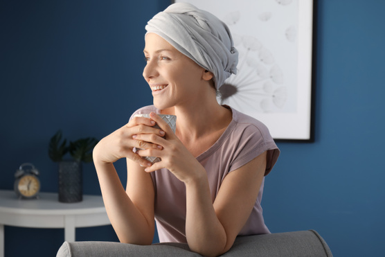 Vége lehet a kemoterápia mellékhatásainak egy új, forradalmi eljárással