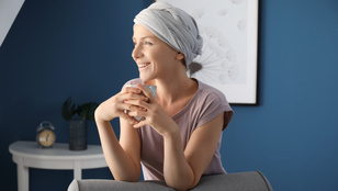 Vége lehet a kemoterápia mellékhatásainak egy új, forradalmi eljárással