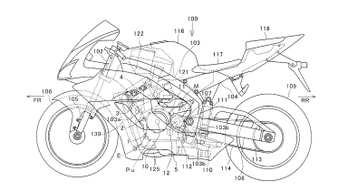 Változó szelepvezérlést kaphat a Honda CBR1000RR