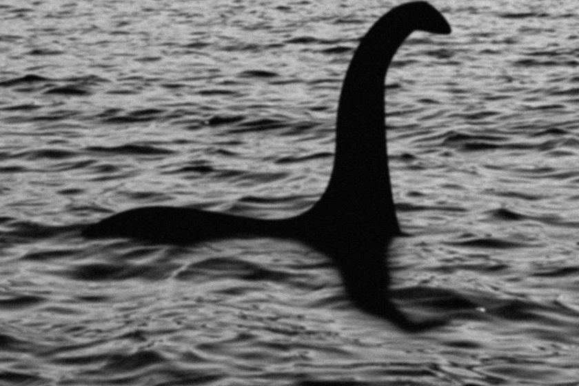 A Loch Ness-i szörny 1500 éves legendája: honnan ered, és mi lehetett valójában?