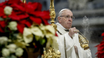 Szentmisét tart Csíksomlyón a pápa júniusban