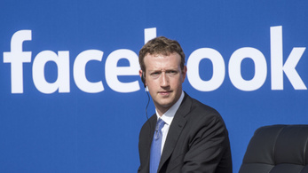 Facebook-adót vezetne be az osztrák kormány