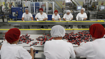 Bezár a Nestlé temesvári gyára, Magyarországra hozzák a termelést