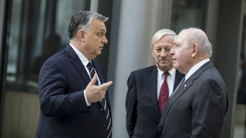 Visszavonult Orbán Viktor egyik külpolitikai főtanácsadója