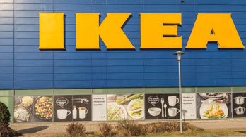 Kiürítették a soroksári IKEA-t