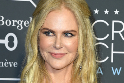 Nicole Kidman különleges estélyiben tündökölt a Critics Choice-gálán - Képeken a legszebb ruhák
