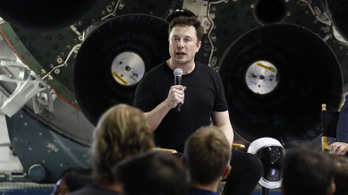 Kirúgják a SpaceX dolgozóinak tíz százalékát
