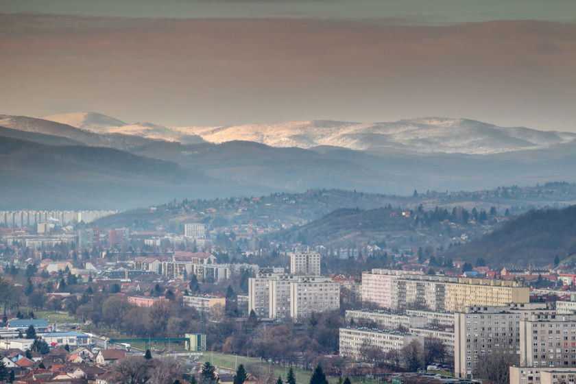 Mi a teendő, ha rossz a levegő? Több magyar városban is kritikus a helyzet