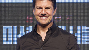 Tom Cruise két új Mission: Impossible filmet jelentett be