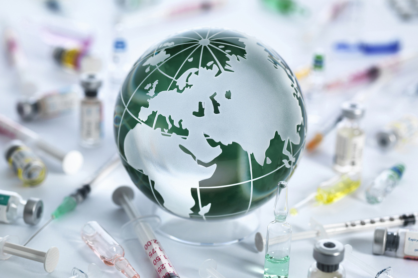Milyen védőoltások jöhetnek szóba külföldi utazás előtt? Mutatjuk a 7 leggyakoribbat